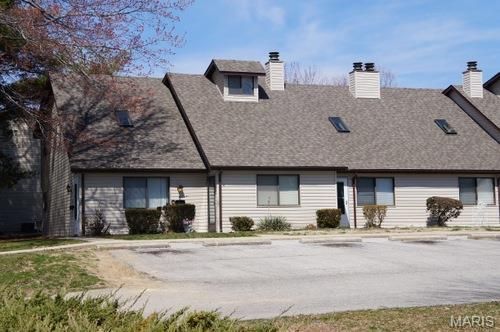 apt-1-814 White Oak Dr, O Fallon, IL, 62269-1156 | Card Image