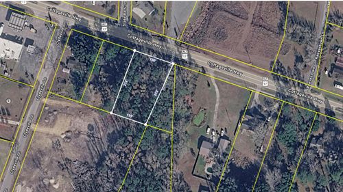 Tbd Cottageville Highway, Cottageville, SC, 29435 | Card Image