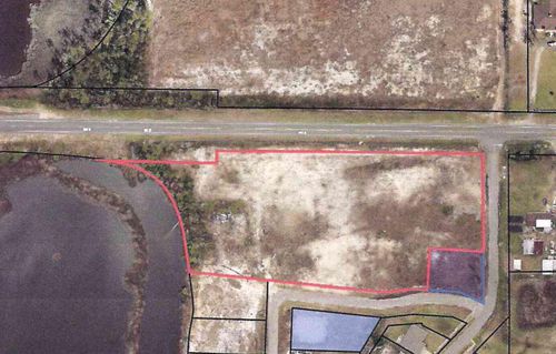 100 Hugh Thomas Dr, Panama City, FL, 32404-8569 | Card Image