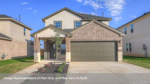 124 Raymondville Path, San Marcos, TX, 78666 | Card Image