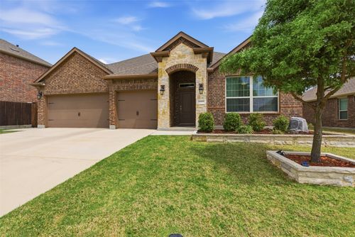 10109 Table Bluff St, Aubrey, TX, 76227-1079 | Card Image