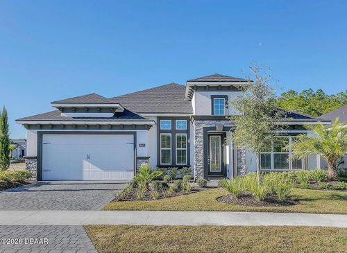 665 Mosaic Boulevard, Daytona Beach, FL, 32124 | Card Image