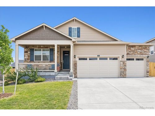8384 E 132nd Pl, Thornton, CO, 80602-8525 | Card Image