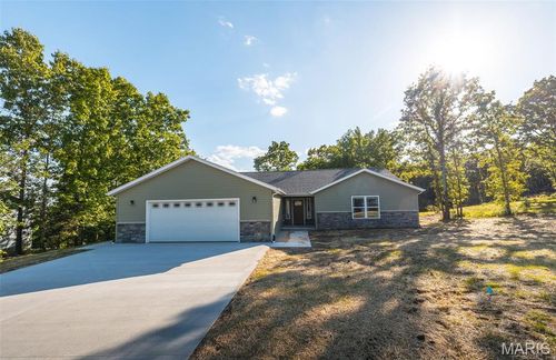 13258 Hillview Ln, Dixon, MO, 65459-8157 | Card Image