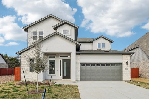 1028 Sonata Place, Round Rock, TX, 78681 | Card Image