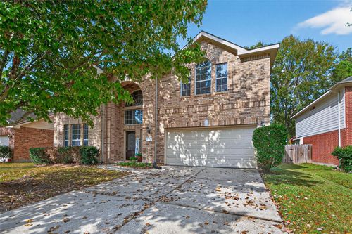 59 Genesee Ridge Dr, The Woodlands, TX, 77385-3685 | Card Image