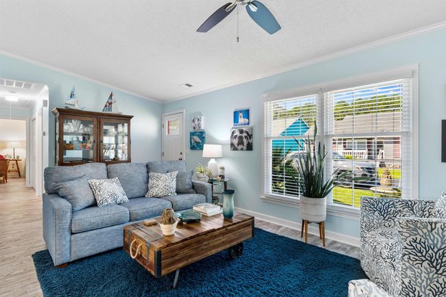 9466 Old Palmetto Rd, House other with 2 bedrooms, 1 bathrooms and 2 parking in Murrells Inlet SC | Image 4