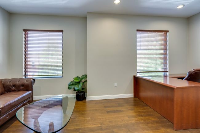 Upstairs front office (facing parking lot) | Image 4