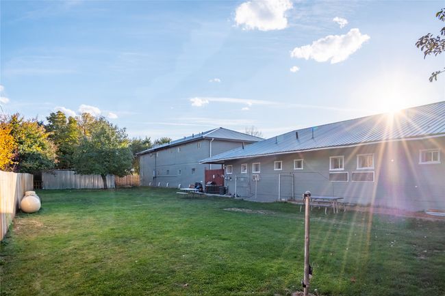View of yard | Image 37
