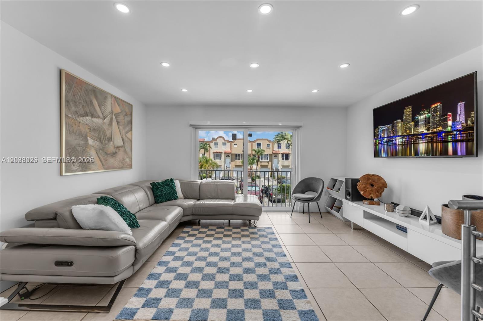 Residential in Miami 5