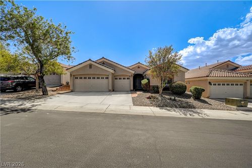 2201 Double Tree Avenue, Henderson, NV, 89052 | Card Image