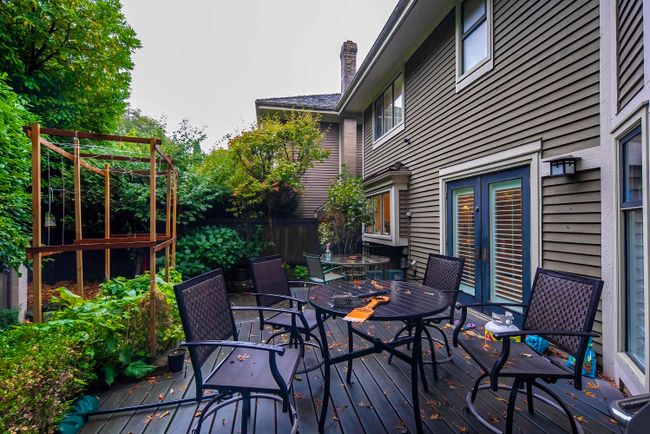 4230 Nautilus Close, House other with 5 bedrooms, 3 bathrooms and 2 parking in Vancouver BC | Image 4