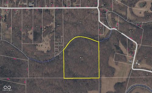 0 N County Road 400 W, Scipio, IN, 47273 | Card Image