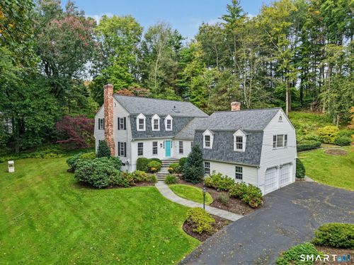 241 Hemlock Hills Rd S, Fairfield, CT, 06824-1856 | Card Image