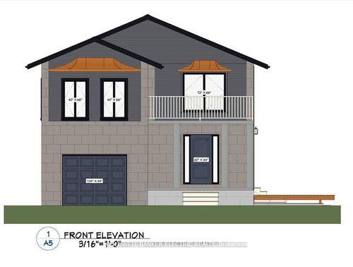 2 Monck Rd, Kawartha Lakes, ON, K0M1K0 | Card Image