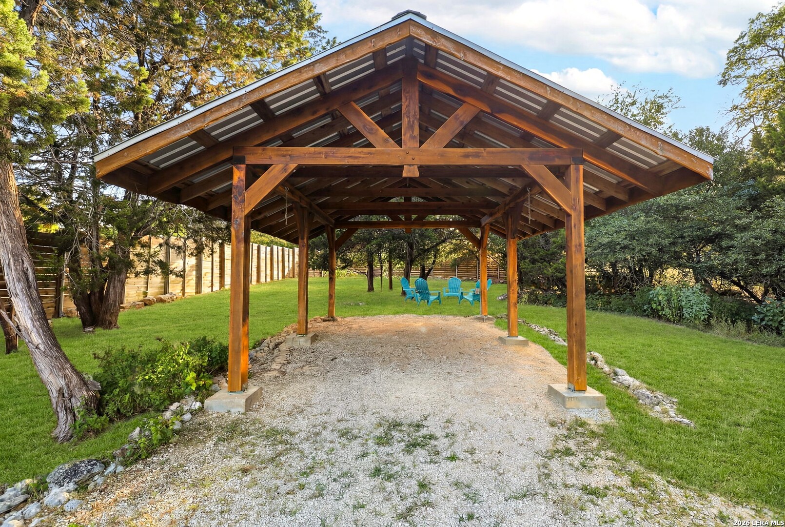 Residential in Canyon Lake 3