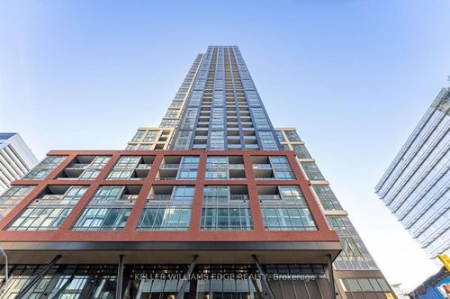 701-108 Peter St, Toronto, ON, M5V0W2 | Card Image