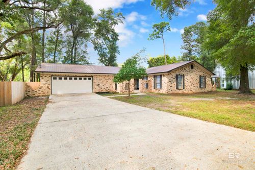 6603 George St, Gulf Shores, AL, 36542-2605 | Card Image