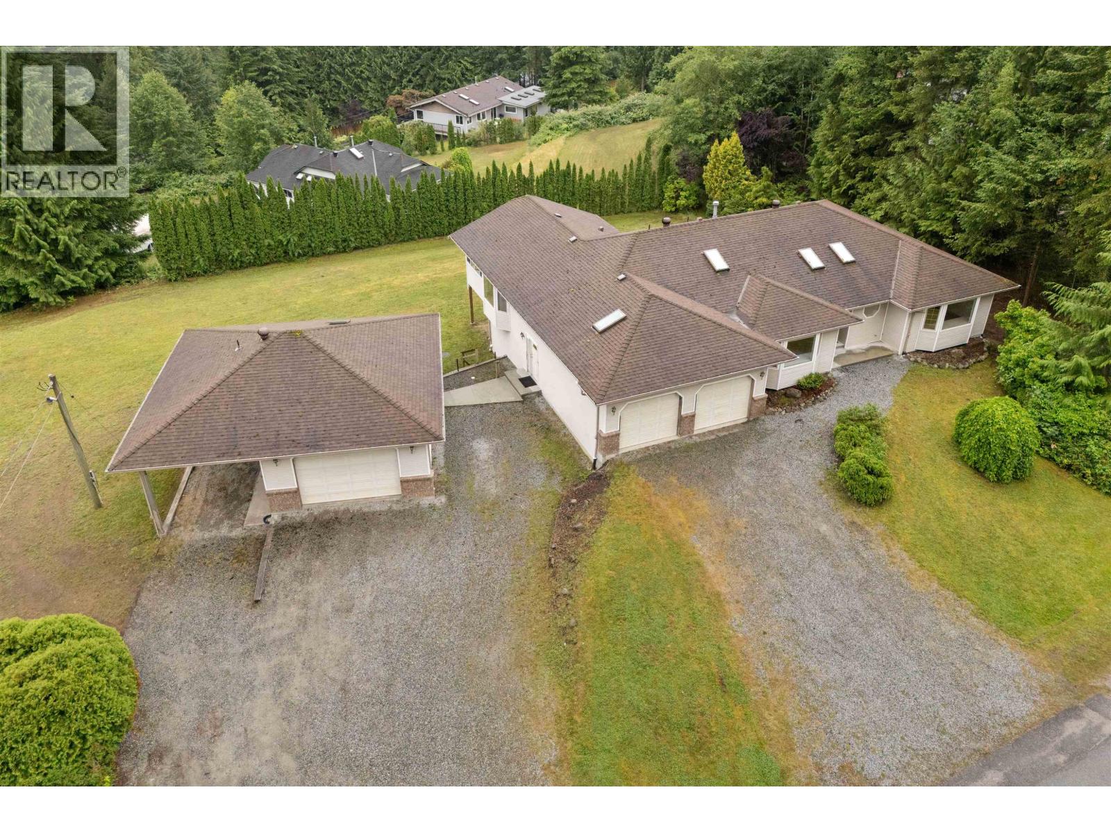 Residential in Maple Ridge