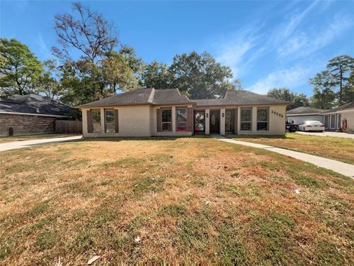16126 Spinnaker Dr, Crosby, TX, 77532-5578 | Card Image