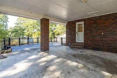 119 Glendale Road, House other with 3 bedrooms, 2 bathrooms and 4 parking in Rome GA | Image 3