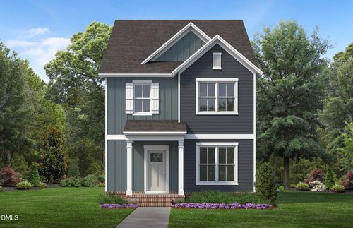 3621 Flare St, Knightdale, NC, 27545 | Card Image