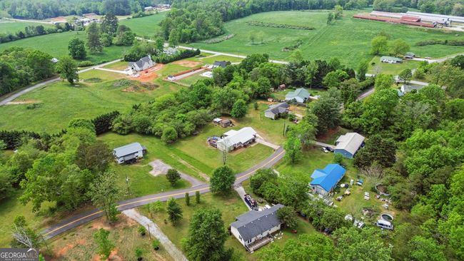 261 Mulkey Rd, House other with 3 bedrooms, 2 bathrooms and null parking in Demorest GA | Image 30