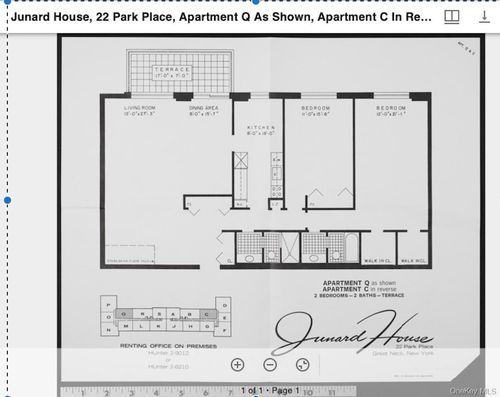 apt-4c-22 Park Pl, Great Neck, NY, 11021-5023 | Card Image