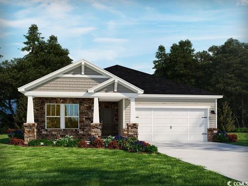 7007 Edgemoore Ct, Myrtle Beach, SC, 29579-4686 | Card Image