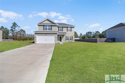 77 Setter Court Ne, Ludowici, GA, 31316 | Card Image