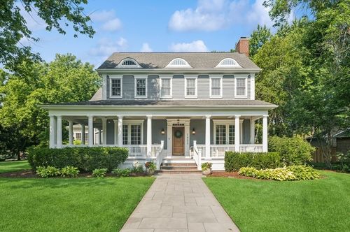 1025 Mohawk Rd, Wilmette, IL, 60091-1271 | Card Image