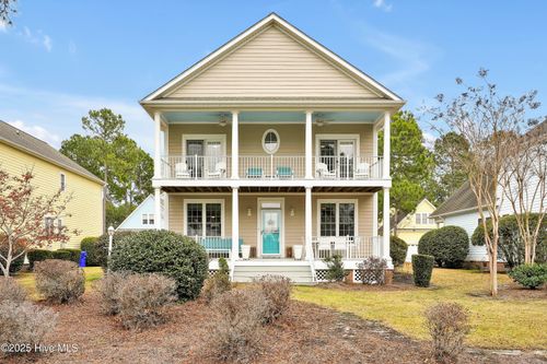 1169 Eastwood Landing Way, Sunset Beach, NC, 28468 | Card Image