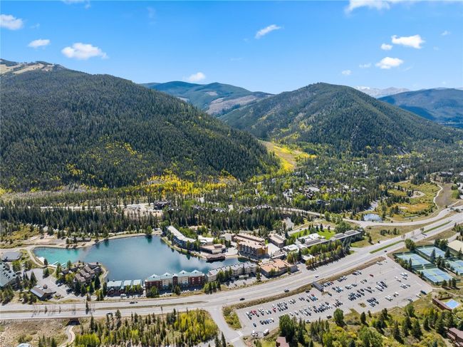 303 - 35 Argentine Ct, Condo with 1 bedrooms, 1 bathrooms and null parking in KEYSTONE CO | Image 18