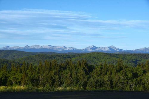 256132 Whiskey Springs Pt W, Foothills, AB, T0L1W4 | Card Image