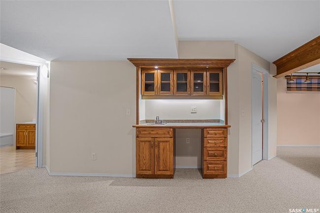 202 Collins Terr, House other with 3 bedrooms, 3 bathrooms and 4 parking in Saskatoon SK | Image 31