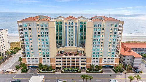1114-603 S Ocean Blvd, North Myrtle Beach, SC, 29582-3364 | Card Image