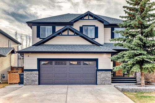 102 West Creek Mews, Chestermere, AB, T1X1S1 | Card Image