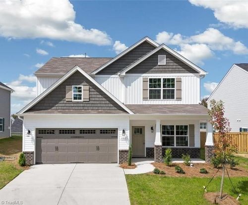 3710 Straw Hat Rd, Greensboro, NC, 27410 | Card Image