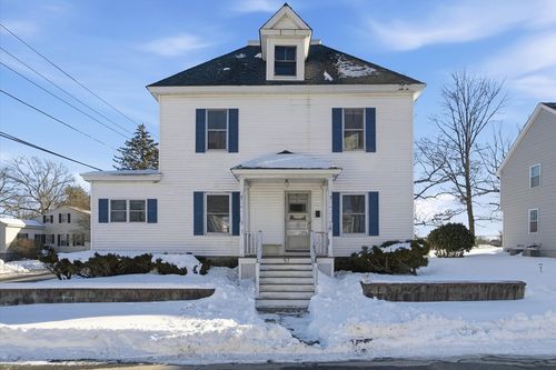 97 Whitney Ave, Lowell, MA, 01850-1322 | Card Image