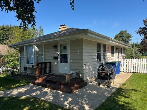 316 W Washington St, Port Washington, WI, 53074-1839 | Card Image