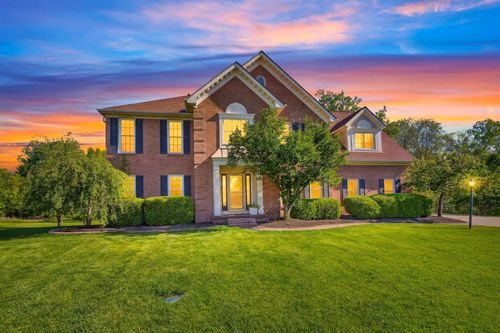230 Cavenaugh Ct, Powell, OH, 43065-8663 | Card Image