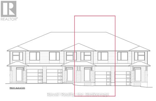 325 Kading Crescent, Woodstock (Woodstock - South), ON, N4S0G6 | Card Image