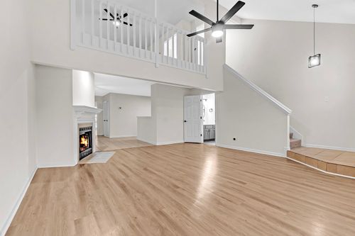 1671 Oaken Bucket Dr, Cordova, TN, 38016-8580 | Card Image