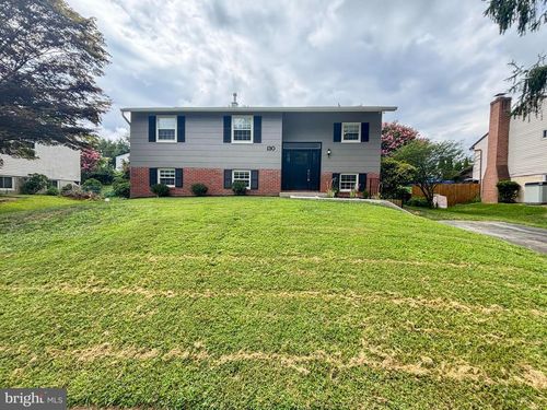 130 Chargeur Rd, REISTERSTOWN, MD, 21136-1118 | Card Image