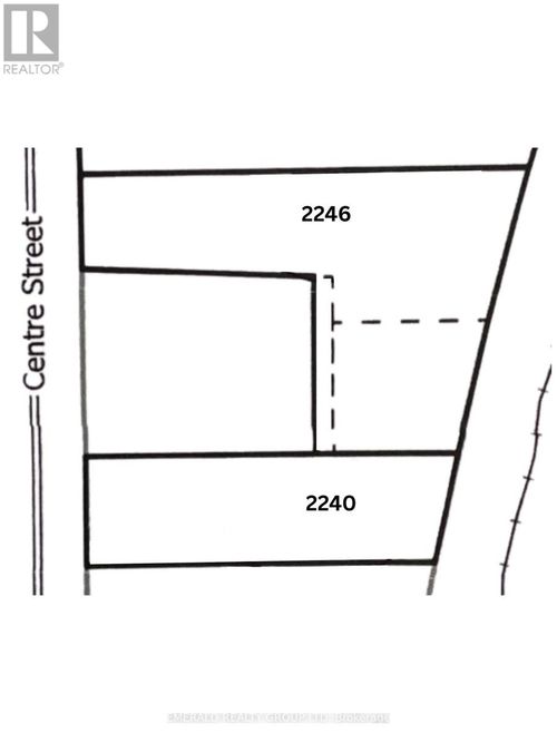2246 Centre Street, Thorold (Port Robinson), ON, L2V2J9 | Card Image