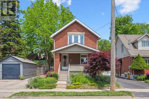 123 Exhibition Street, Guelph (Exhibition Park), ON, N1H4R3 | Card Image