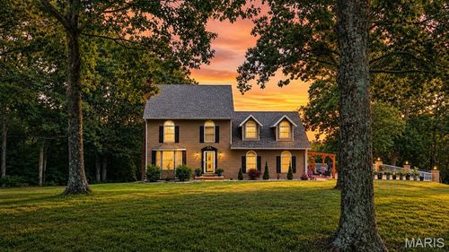 2365 Rock N Horse Farms Dr, Festus, MO, 63028-5360 | Card Image