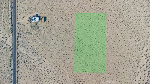 0 29 Palms Hwy Lot 15, 29 Palms, CA, 92277 | Card Image