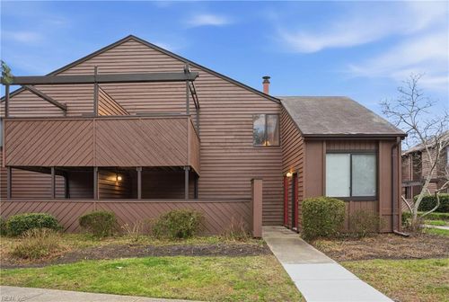 411 Turnbridge Close, Virginia Beach, VA, 23452-8003 | Card Image