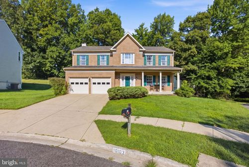 10103 Goldfinch Ct, CLINTON, MD, 20735-5852 | Card Image